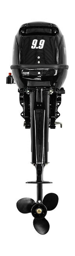 2х-тактный лодочный мотор MARINE ROCKET MR9.9FHS