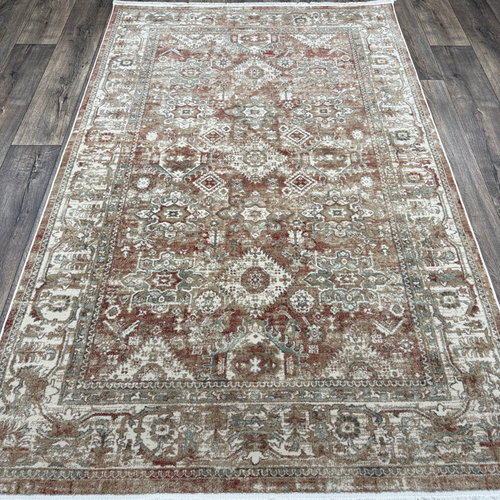 Mirage 9372A CREAM \ L.TERRA Прямой