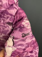Пуховая куртка Diesel, 104