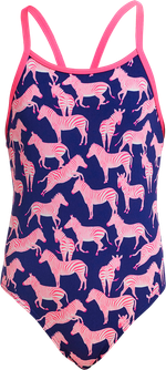 Купальник FUNKITA Sweet Stripes