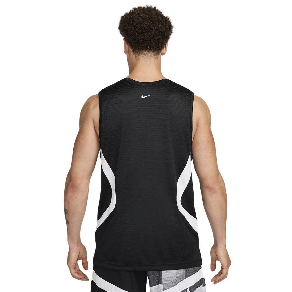 Футболка Nike Icon Dri-FIT T-Shirt Black