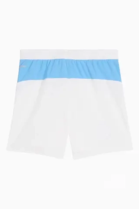Шорты Puma Manchester City 24/25 Junior - белый
