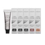 Краска для бровей и ресниц Levissime