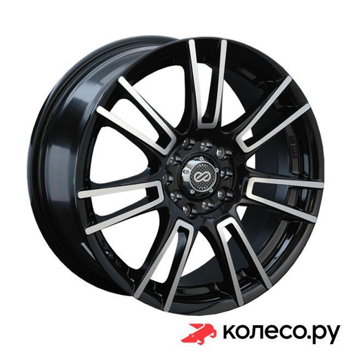 SH45 6.5x15/4*100 D73.1 ET38 BKF