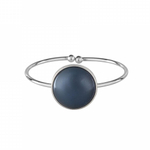 Браслет Possebon Pearl Blue Aventurine C1374.23 BL/S