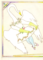 Басни. Иллюстрации Михаила Майофиса