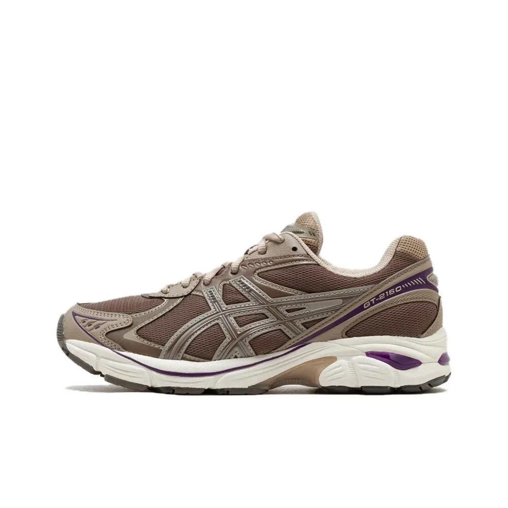 Кроссовки ASICS GT-2160 'Dark Taupe Purple' 1203A320-251