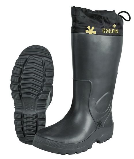 Сапоги зимние Норфин Лапланд, арт. 13970