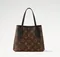 Сумка Louis Vuitton Neverfull Inside Out двухсторонняя