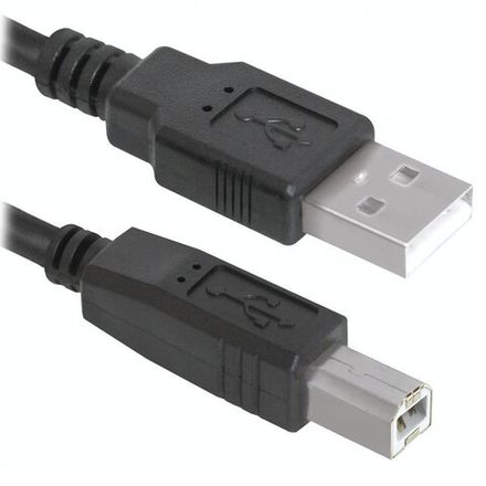 Кабель USB Am - Bm (3м)