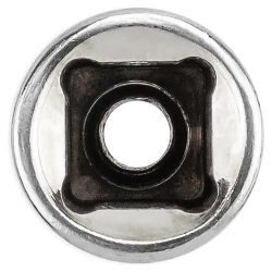 Головка глубокая 4мм (6гр.), 1/4'' RockFORCE LIGHT RF LIGHT-5255004