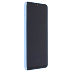Samsung Galaxy A33 5G (SM-A336B) - Дисплейный модуль в сборе (в рамке) (АСЦ)