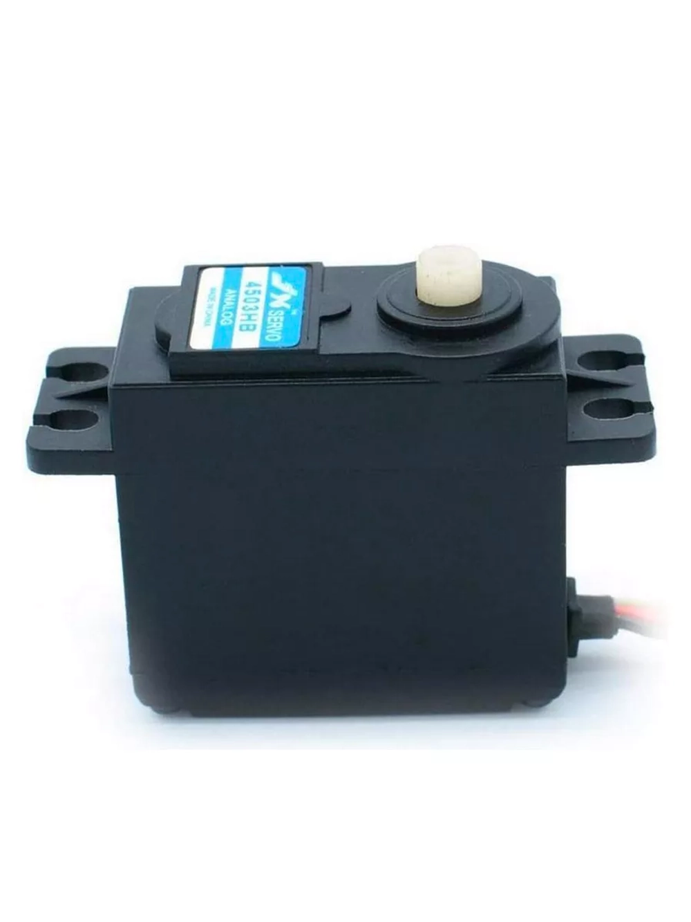 Сервомашинка аналоговая JX Servo PS-4503HB