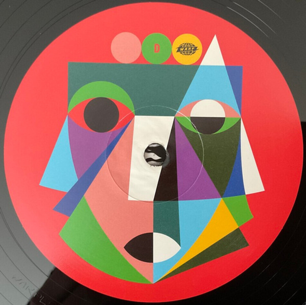 Thom Yorke, Mark Pritchard / Tall Tales (2LP)