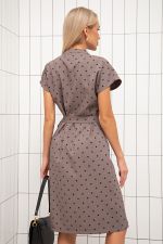 Платье Милитта №19 Valentina (Акция)