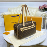 Louis Vuitton Cite GM