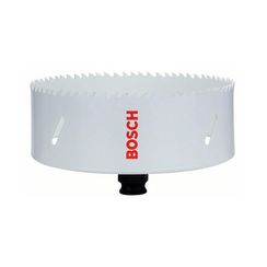 Коронка Bosch HSS-CO 127мм (662)