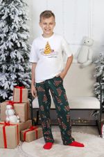 Костюм для мальчика Пиццайоло-2 Виотекс МОЛОЧНЫЙ