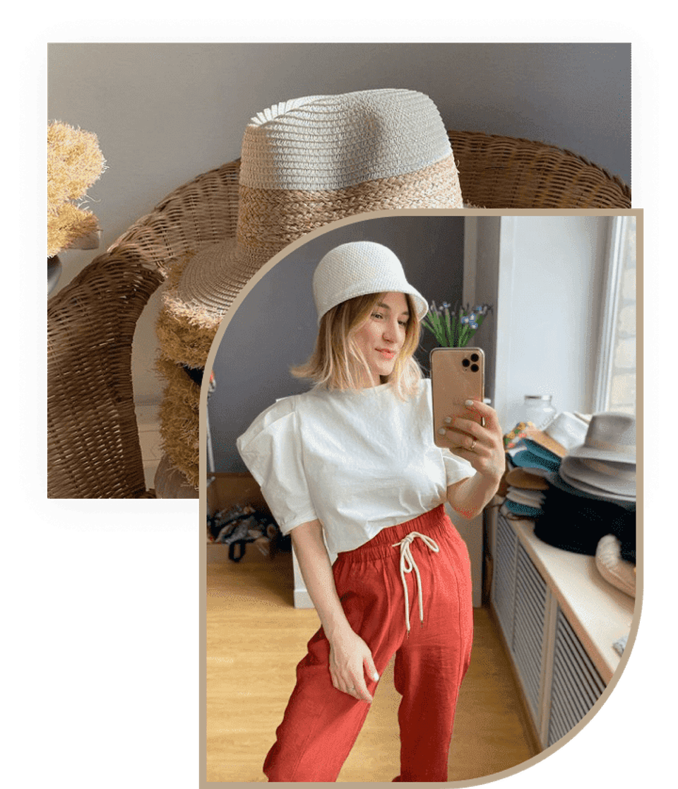 Расскажем о себе