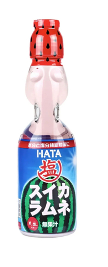 Рамунеэ Япония арбузный