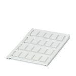 0801483 - UCT-EM (17X10) - Фиксируемые таблички