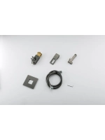 Гигиенический душ со смесителем Gappo G7217-9