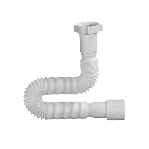 Гибкая труба ОРИО 1 1/2"*40/50 длина 1250мм АС-10132