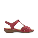 Босоножки женские классические Rieker