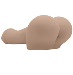 Мастурбатор Bigger Man три в одном 21,5 см