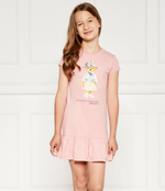 Платье POLO RALPH LAUREN - розовый(941153)