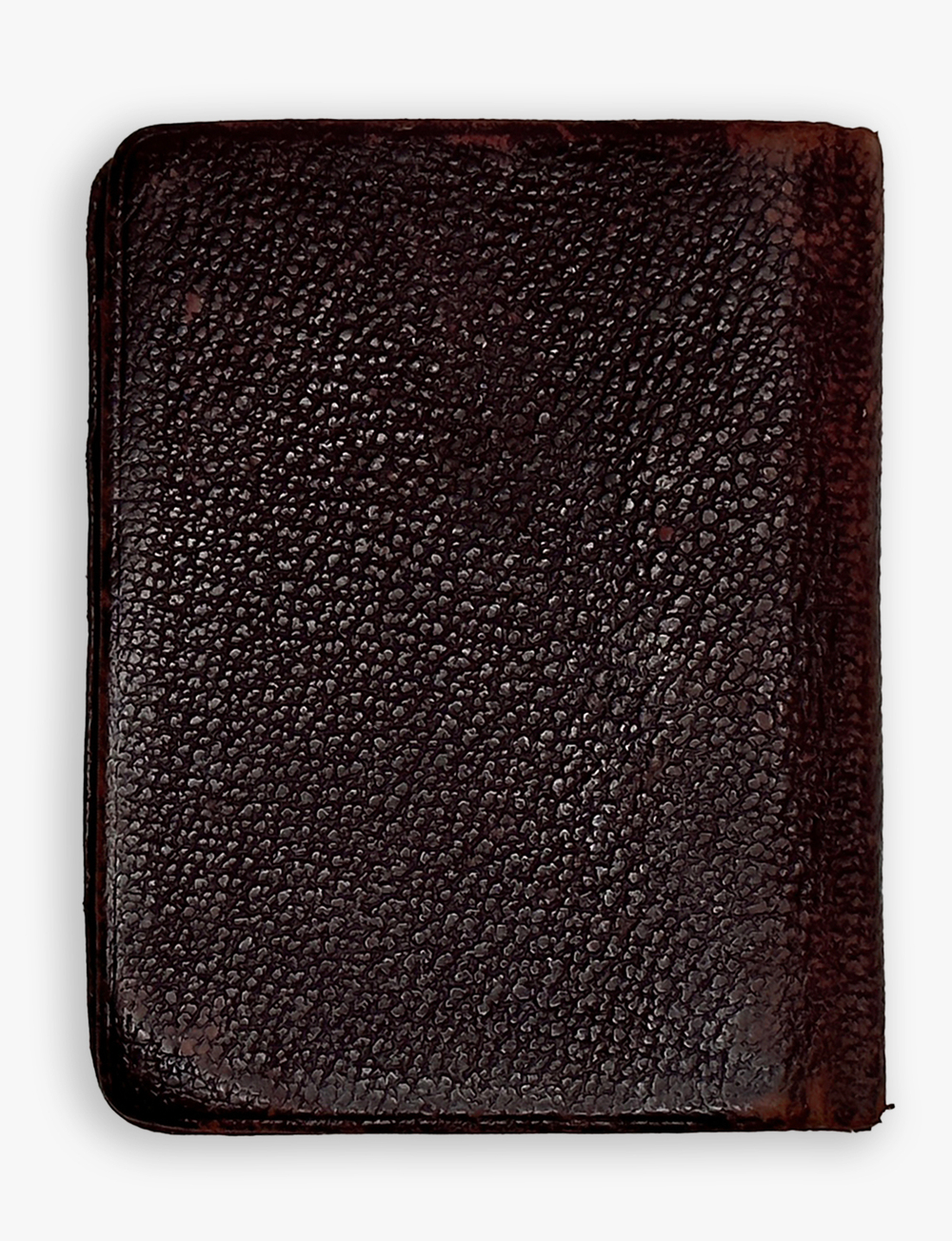 Карманный ежедневник-календарь немецкой компании Siemens на 1941г. На русском языке.