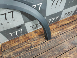 Накладка крыла переднего правого Mazda CX-5 2 (KF) 21-нв Б/У Оригинал KBST51W21