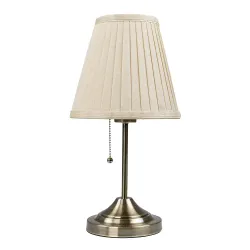 Декоративная настольная лампа Arte Lamp