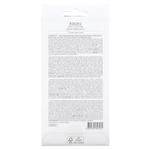 Edgeu, Perfect Gel Nail Wraps, ENA 319, Mirror Violet, набор из 19 предметов