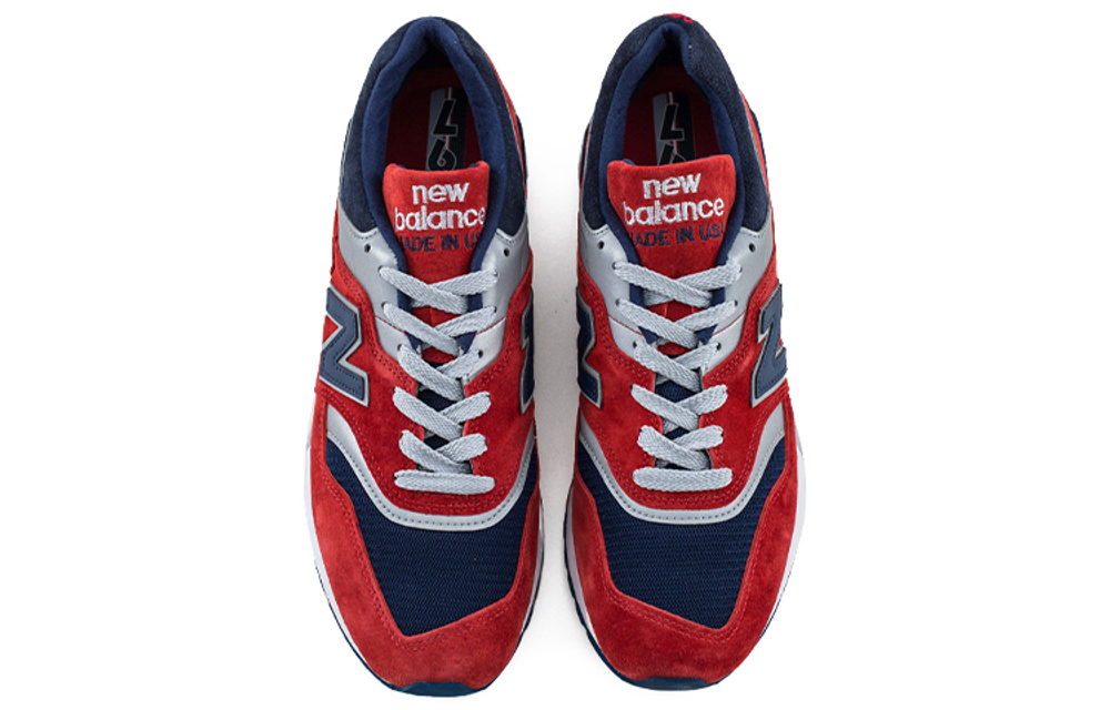 Кроссовки New Balance Nb 997