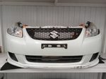 Ноускат Suzuki SX4 J20A YC21S