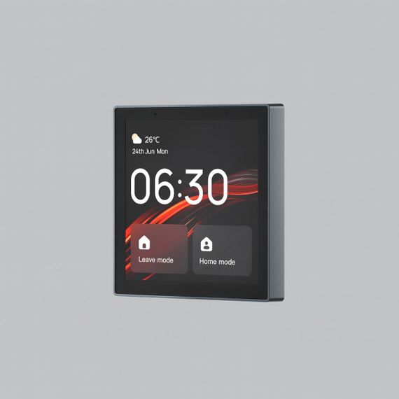 Панель управления DENKIRS Control DK7405-BK