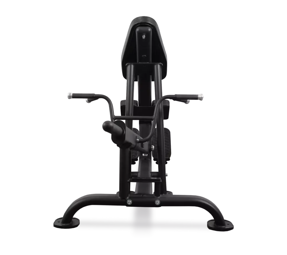 Т-образная профессиональная тяга BRONZE GYM PL-1718