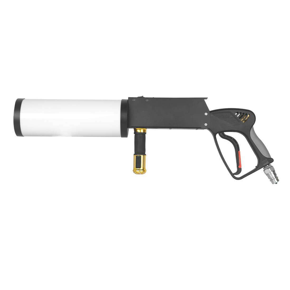 Пистолет-распылитель CO2 MK-C14