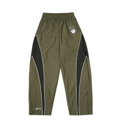 NGG TRACK PANTS OLIVE