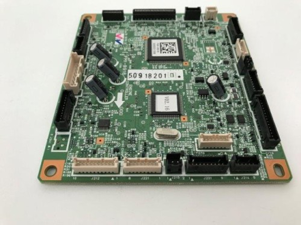 ПЛАТА УПРАВЛЕНИЯ Canon FM1-B918