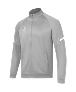 Олимпийка JÖGEL CAMP 2 Track Jacket, серый