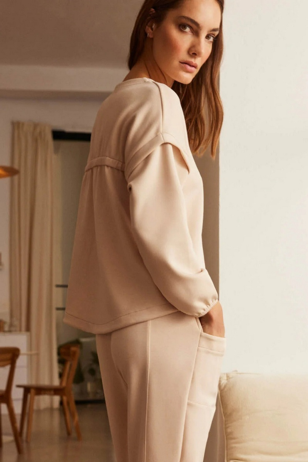 70612 Кофта женская