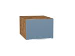 Шкаф верхний горизонтальный глубокий Фьюжн