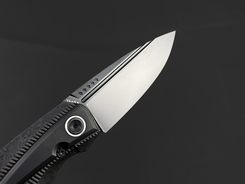 Складной нож Marron Tmax DLC