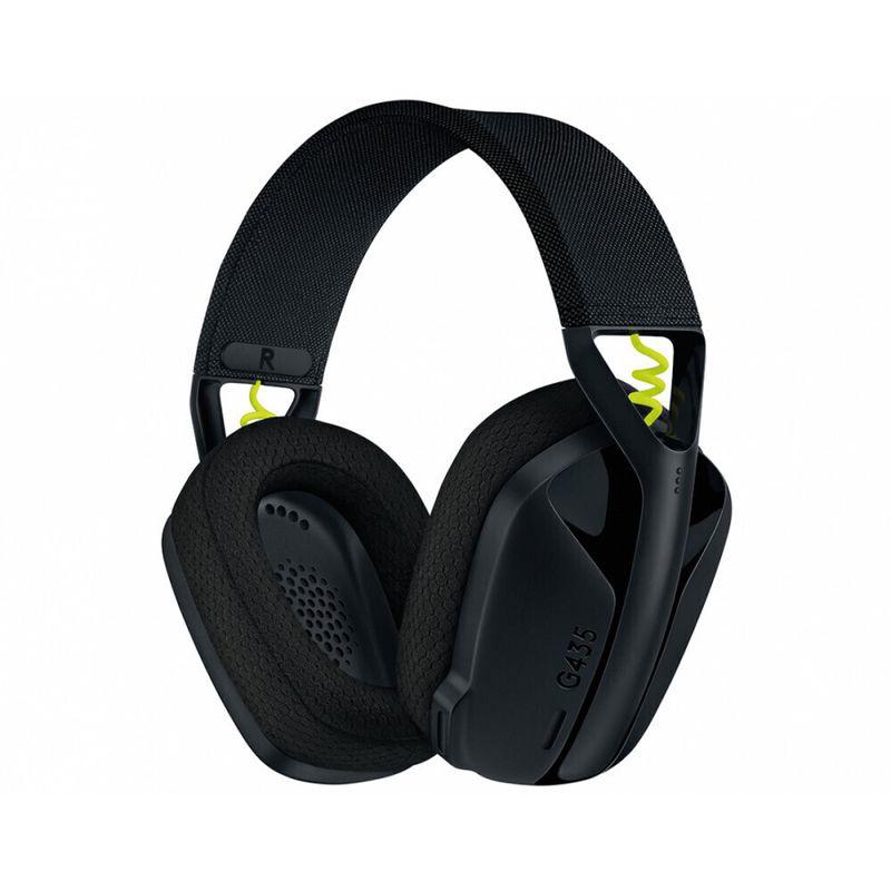 Гарнитура Bluetooth, радиоканал Logitech G435