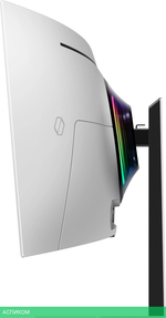 Монитор Samsung 49" Odyssey OLED G9 S49DG952SI