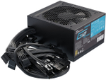 Блок питания Seasonic G12 GC-650 650 Вт
