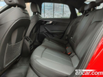 Audi A4 (B9) 45 TFSI Quattro Premium (12.2022)