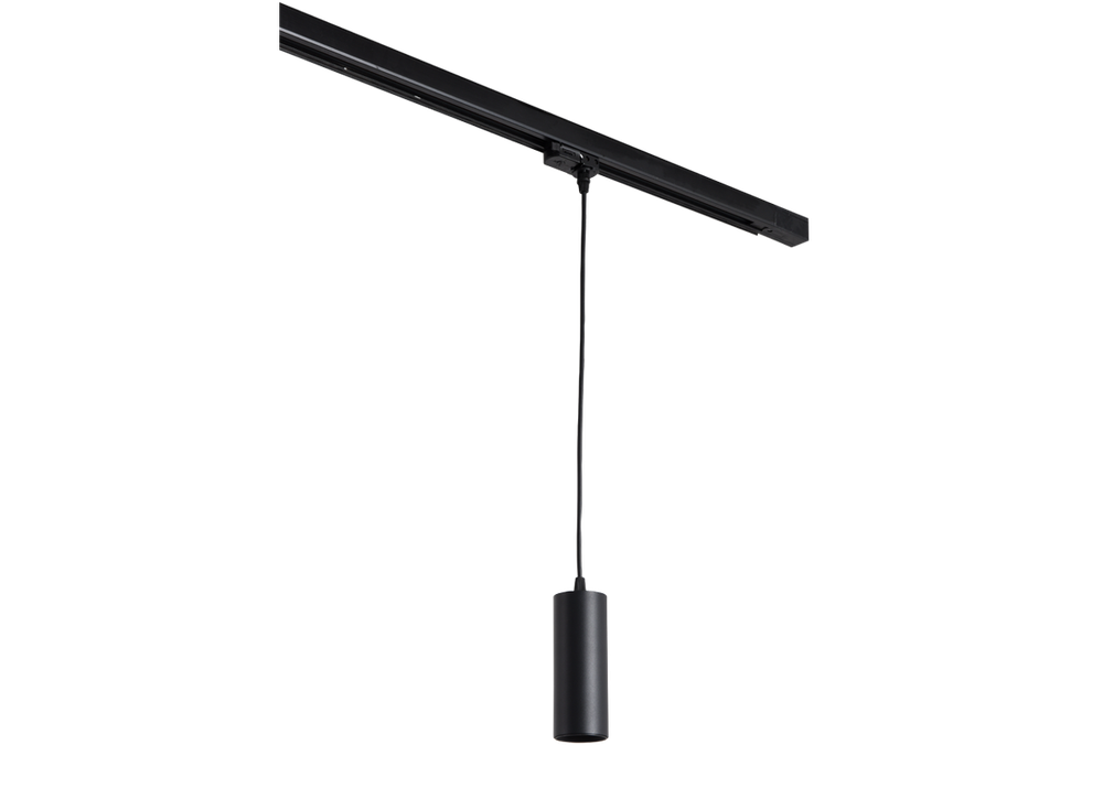 Светильник подвесной трековый, 10Вт